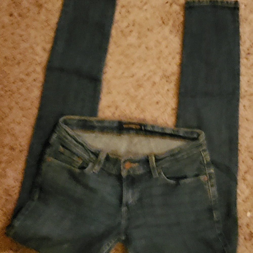 Levi's  524 SUPER LOW 👌 👖